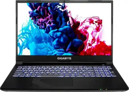 Gigabyte G5 (2023) KF5 15.6" Intel Core İ7-12650H 2.3GHz Nvidia GeForce RTX 4060 Laptop SSD (16 GB RAM / 512 GB)