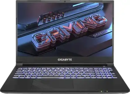 Gigabyte G5 GE 15.6" FHD Intel Core İ5-12500H 2.5GHz Nvidia GeForce RTX 3050 Laptop SSD (16 GB RAM / 512 GB)