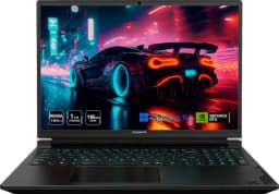 Gigabyte G6X (2024) 9KG 16" Intel Core İ7-13650HX 2.6GHz Nvidia GeForce RTX 4060 Laptop SSD (16 GB RAM / 1 TB)