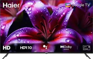 Haier 32K7G 32" 720P (HD) LED