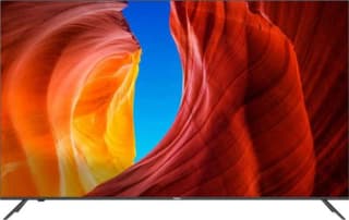 Haier H65K702UG 65" 4K (UHD) LED