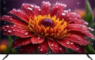 Haier LE43K800UGT 43" 4K (UHD) LED