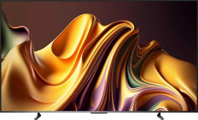 Hisense 100U88N 100" 4K (UHD) Mini-LED - Görsel 1