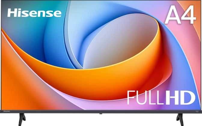 Hisense 32A4NF 32" 1080P (Full HD) LED - Görsel 1