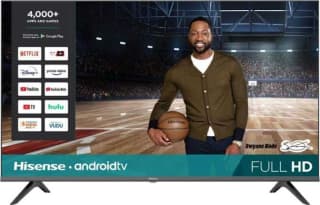 Hisense 32H5500G 32" 1080P (Full HD) LED