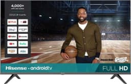 Hisense 43H5500G 43" 1080P (Full HD) LED