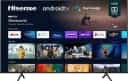 Hisense 50A6G 50" 4K (UHD) LED