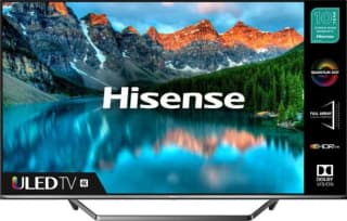 Hisense 50U7QF 50" 4K (UHD) QLED