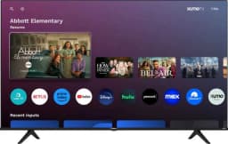 Hisense 55A6HX 55" 4K (UHD) LED