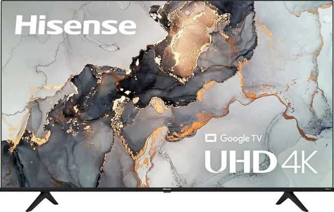 Hisense 65A6H 65" 4K (UHD) LED - Görsel 1