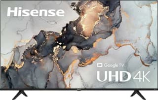 Hisense 65A6H 65" 4K (UHD) LED