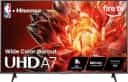 Hisense 65A7NF 65" 4K (UHD) LED
