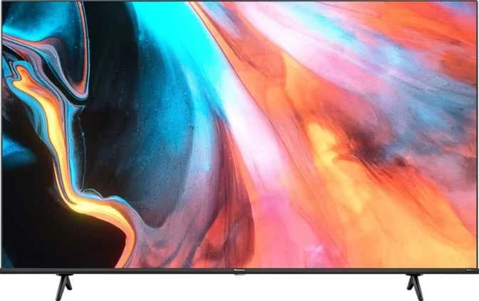 Hisense 65E7HQ 65" 4K (UHD) QLED - Görsel 1