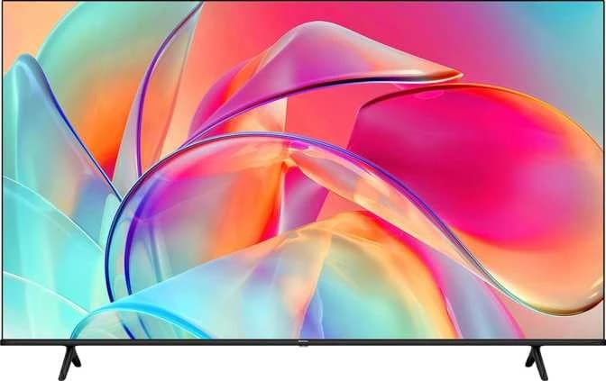 Hisense 65E7KQ 65" 4K (UHD) QLED - Görsel 1