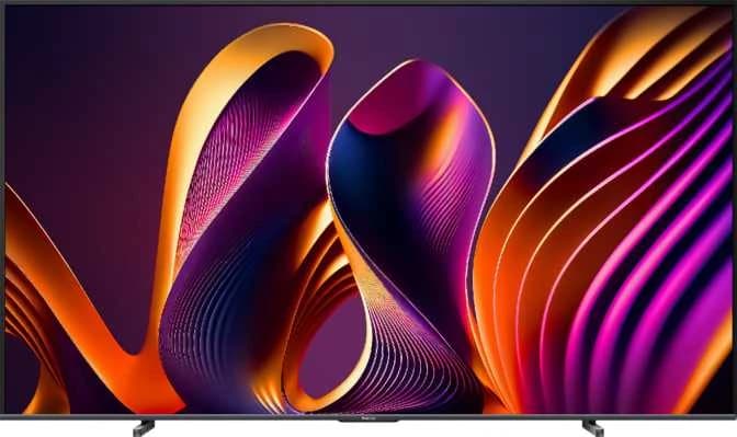 Hisense 65E7NQ Pro 65" 4K (UHD) QLED - Görsel 1