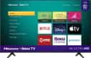 Hisense 65R6090G 65" 4K (UHD) LED