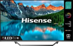 Hisense 65U7QF 65" 4K (UHD) QLED