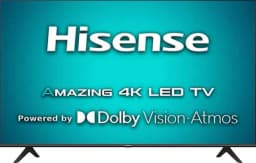 Hisense 70A71F 70" 4K (UHD) LED
