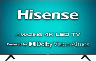 Hisense 70A71F 70" 4K (UHD) LED