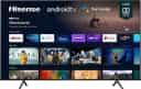 Hisense 75A6G 75" 4K (UHD) LED