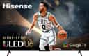 Hisense 75U6K 75" 4K (UHD) Mini-LED