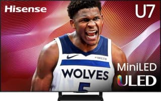 Hisense 75U75QG 75" 4K (UHD) QLED