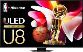 Hisense 75U8N 75" 4K (UHD) LED