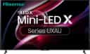 Hisense 75UXAU 75" 4K (UHD) Mini-LED