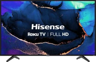 Hisense H4G 43" 1080P (Full HD) LED