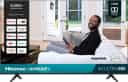 Hisense H65G 50" 4K (UHD) LED