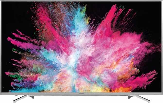 Hisense H65M7000 4K (UHD) LED
