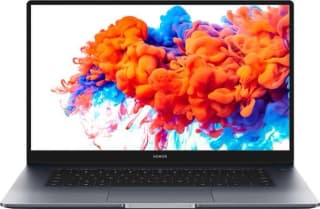 Honor MagicBook 14 AMD Ryzen 5 4500U 2.3GHz SSD (8 GB RAM / 512 GB)