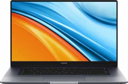 Honor MagicBook 15 (2021) 15.6" Intel Core İ5-1135G7 2.4GHz SSD (16 GB RAM / 512 GB)