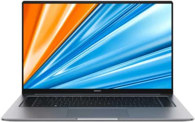 Honor MagicBook 16 16.1" HYM-W76 AMD Ryzen 7 5800H 3.2GHz SSD (16 GB RAM / 512 GB) - Görsel 1