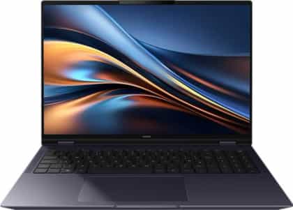 Honor MagicBook Pro 16 (2024) 16" Intel Core Ultra 5 125H 1.2GHz SSD (24 GB RAM / 1 TB)