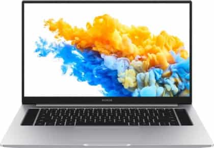 Honor MagicBook Pro 16.1" AMD Ryzen 5 4600H 3GHz SSD (16 GB RAM / 512 GB)