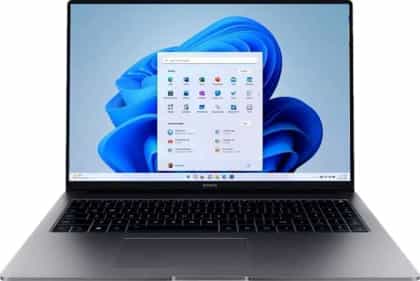 Honor MagicBook X 16 (2024) 16" Intel Core İ5-12450H 2.4GHz SSD (16 GB RAM / 512 GB)