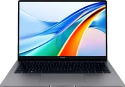 Honor MagicBook X 16 Pro (2024) 16" Intel Core İ5-13420H 2.1GHz SSD (8 GB RAM / 512 GB)