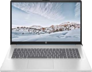 HP 17 (2025) 17.3" (Ryzen 5 7430U / 16 GB RAM / 1 TB)