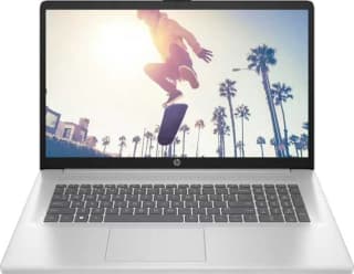 HP Essential 17 (2025) 17.3" (Core İ5-1334U / 16 GB RAM / 1 TB)