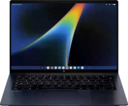 HP Googlebook 14" (Snapdragon X Elite (X1E-80-100) ) (32 GB RAM / 256 GB)