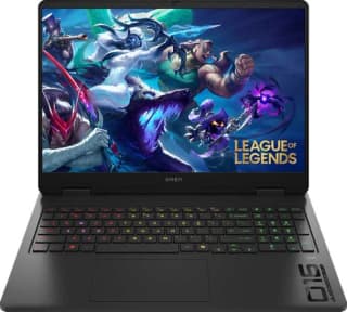 HP Omen Slim 16 (2025) 16" (Ultra 7 255H / RTX 5060 Laptop / 64 GB RAM / 1 TB)