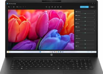 HP OmniBook 3 (2026) 17"