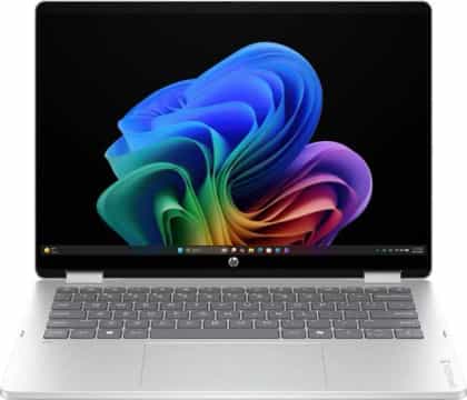 HP OmniBook 5 Flip 2-İn-1 14" (Ultra 5 322 / 16 GB RAM / 256 GB)