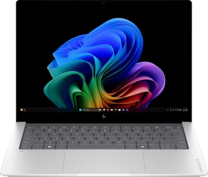 HP OmniBook X (2026) 14" - Görsel 1