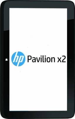 HP Pavilion 11 X2