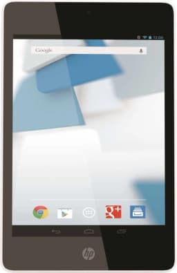 HP Slate 8 Pro