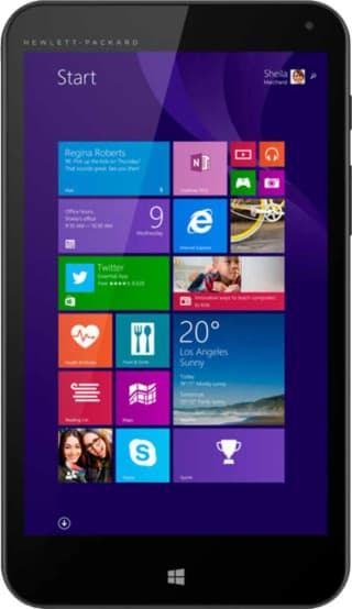 HP Stream 7