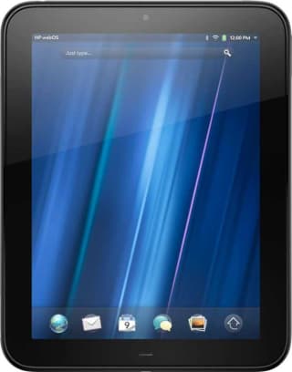 HP TouchPad (32 GB)