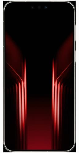 Huawei Mate 90 RS Ultimate Design